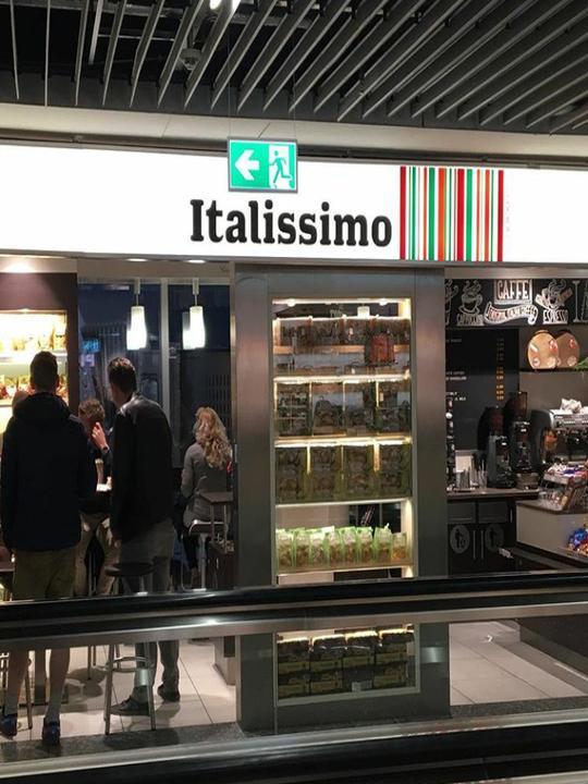 Italissimo